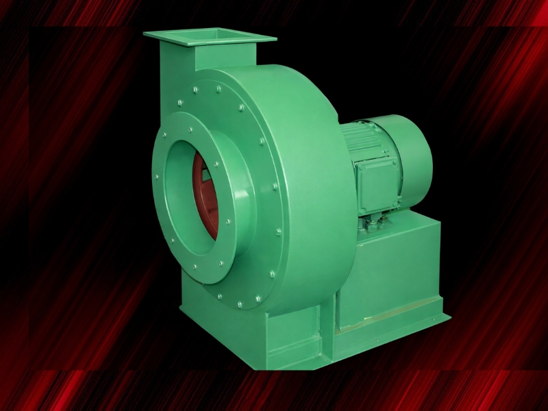 Centrifugal fans Manufacturers