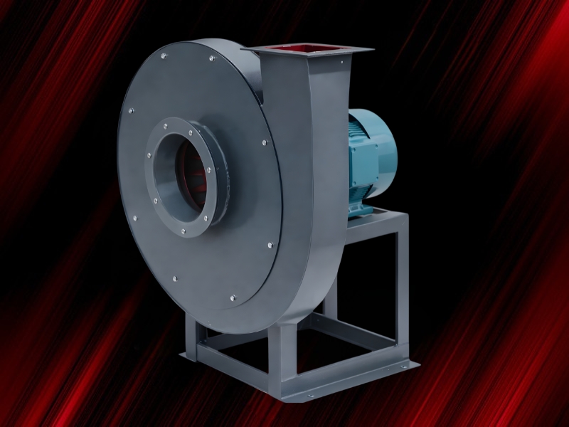 Ventilation Blowers Manufacturers