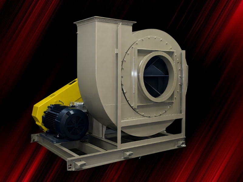 Ventilation Blowers Manufacturers