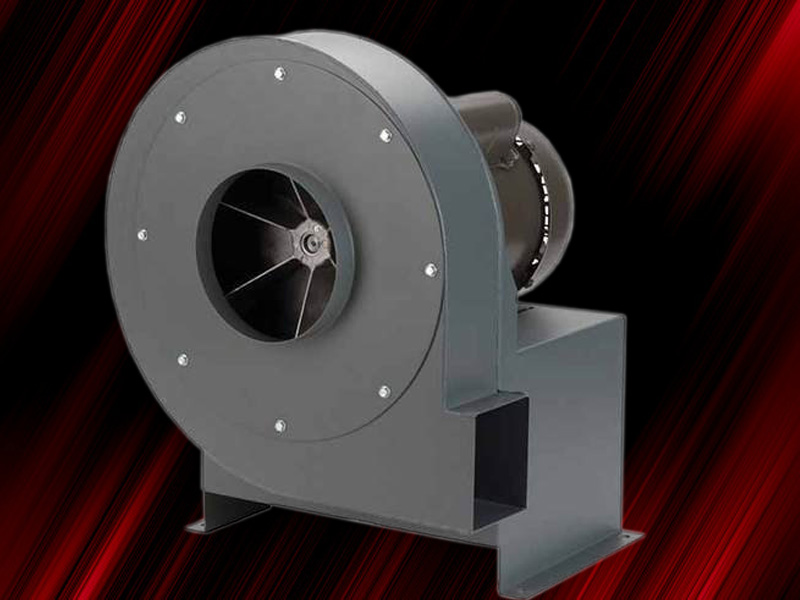 Centrifugal fans Manufacturers