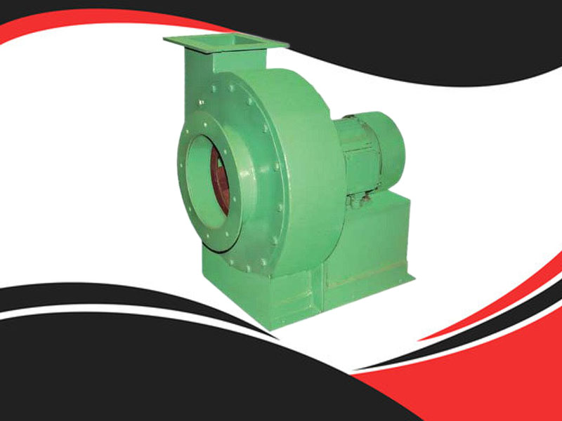 Ventilation Blowers Manufacturers