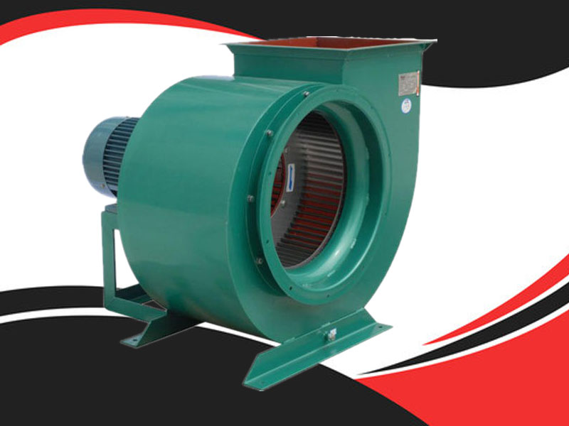 Centrifugal fans Manufacturers
