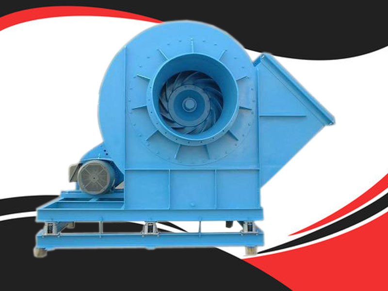 Centrifugal fans Manufacturers