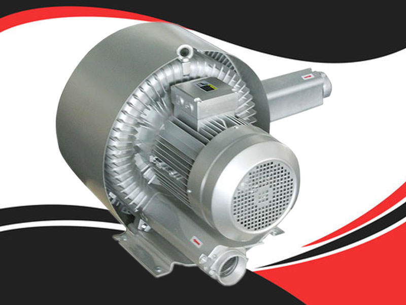 Ventilation Blowers Manufacturers