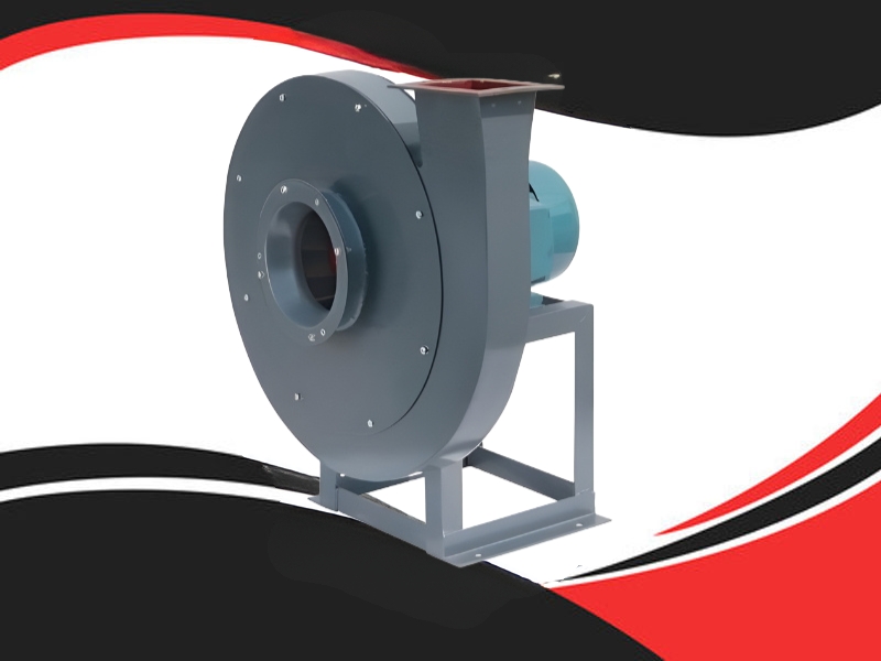 Centrifugal fans Manufacturers