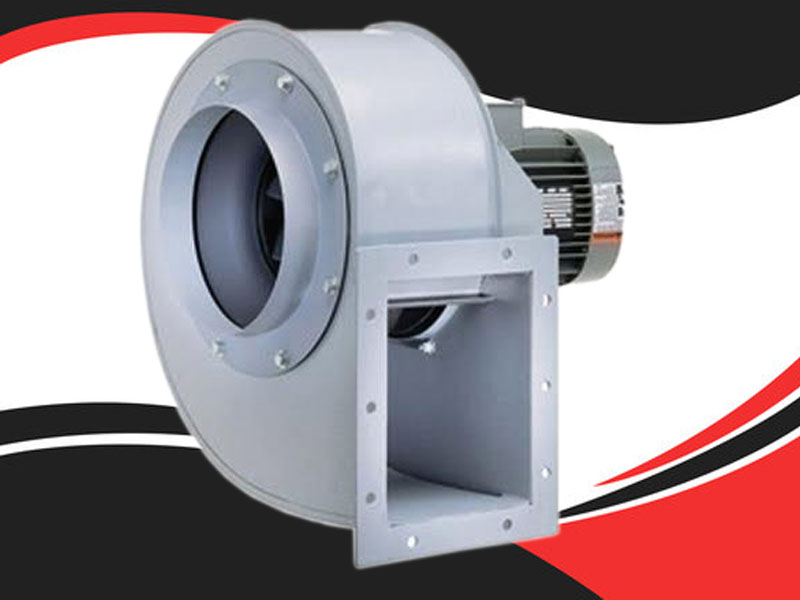 Ventilation Blowers Manufacturers