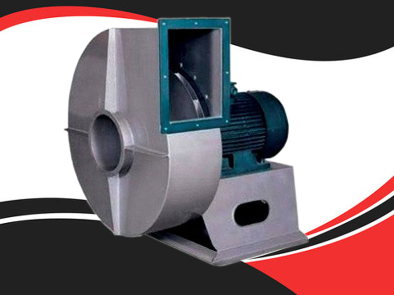Ventilation Blowers Manufacturers