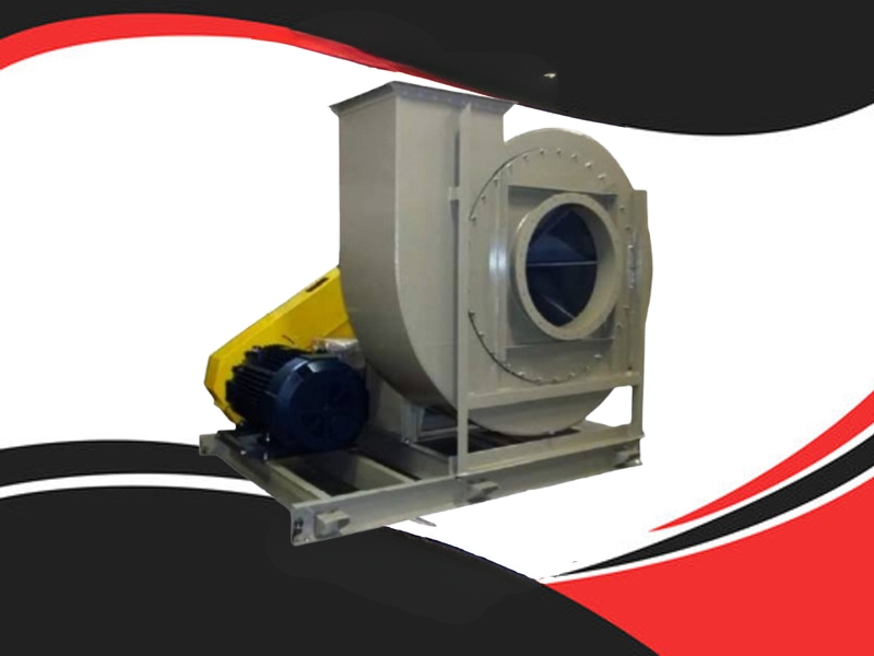 Centrifugal fans Manufacturers