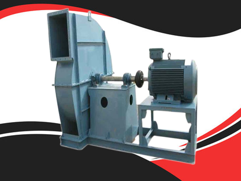 Ventilation Blowers Manufacturers