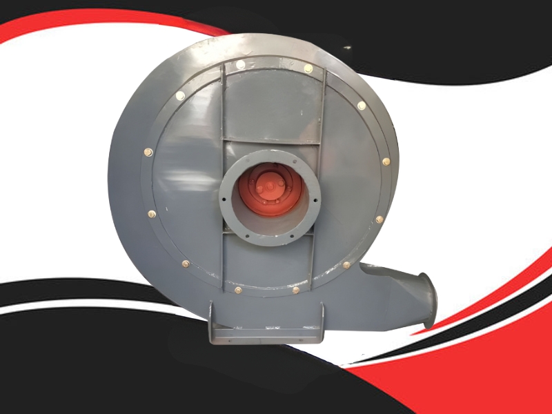 Ventilation Blowers Manufacturers