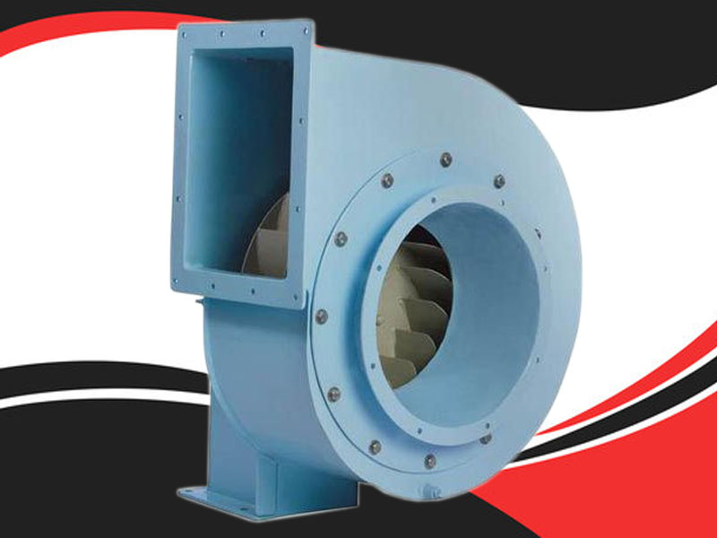 Ventilation Blowers Manufacturers