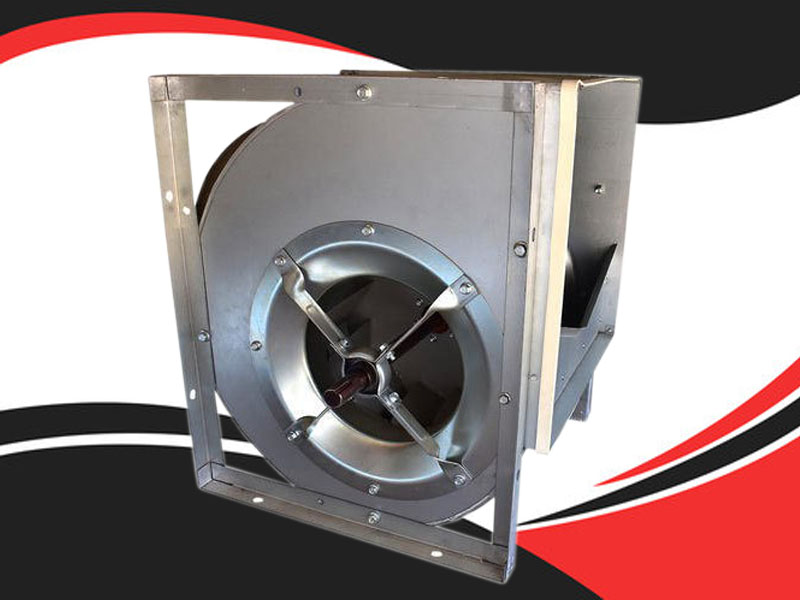Industrial Blowers Manufacturers